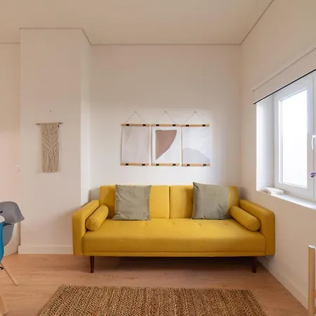 Monsanto Hill House - Edt -1ºb Lisboa