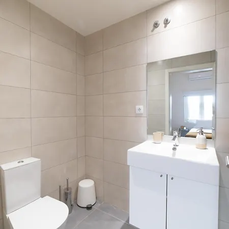 Monsanto Hill House - Edt -1ºb Daire