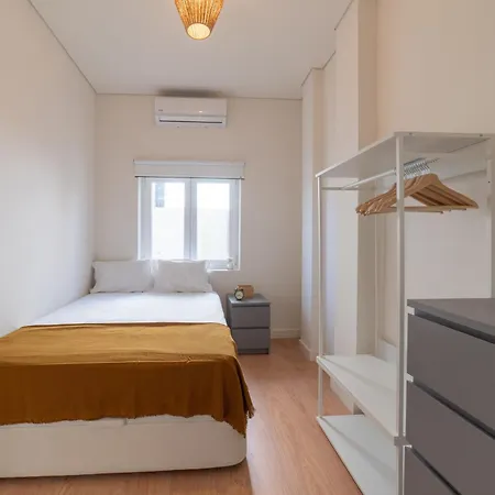 Monsanto Hill House - Edt -1ºb * Lisbona
