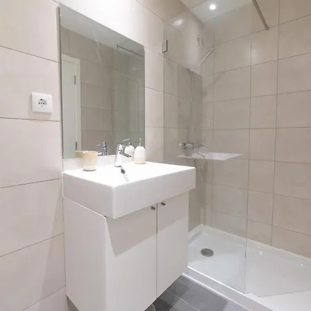 Monsanto Hill House - Edt -1ºb Daire