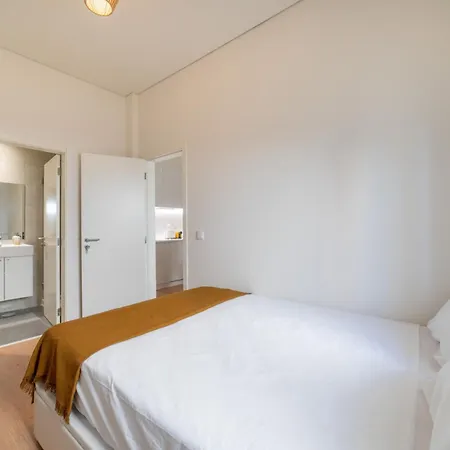 Monsanto Hill House - Edt -1ºb Lisbon