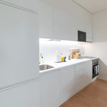 Monsanto Hill House - Edt -1ºb Appartement