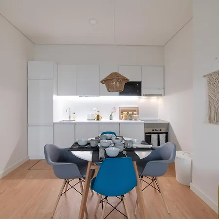Monsanto Hill House - Edt -1ºb