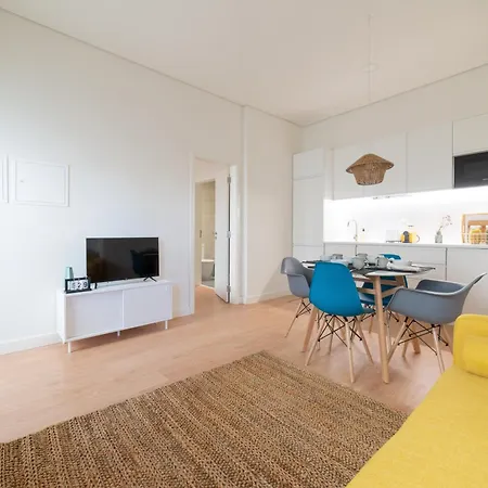 Monsanto Hill House - Edt -1ºb Apartment Lisbon